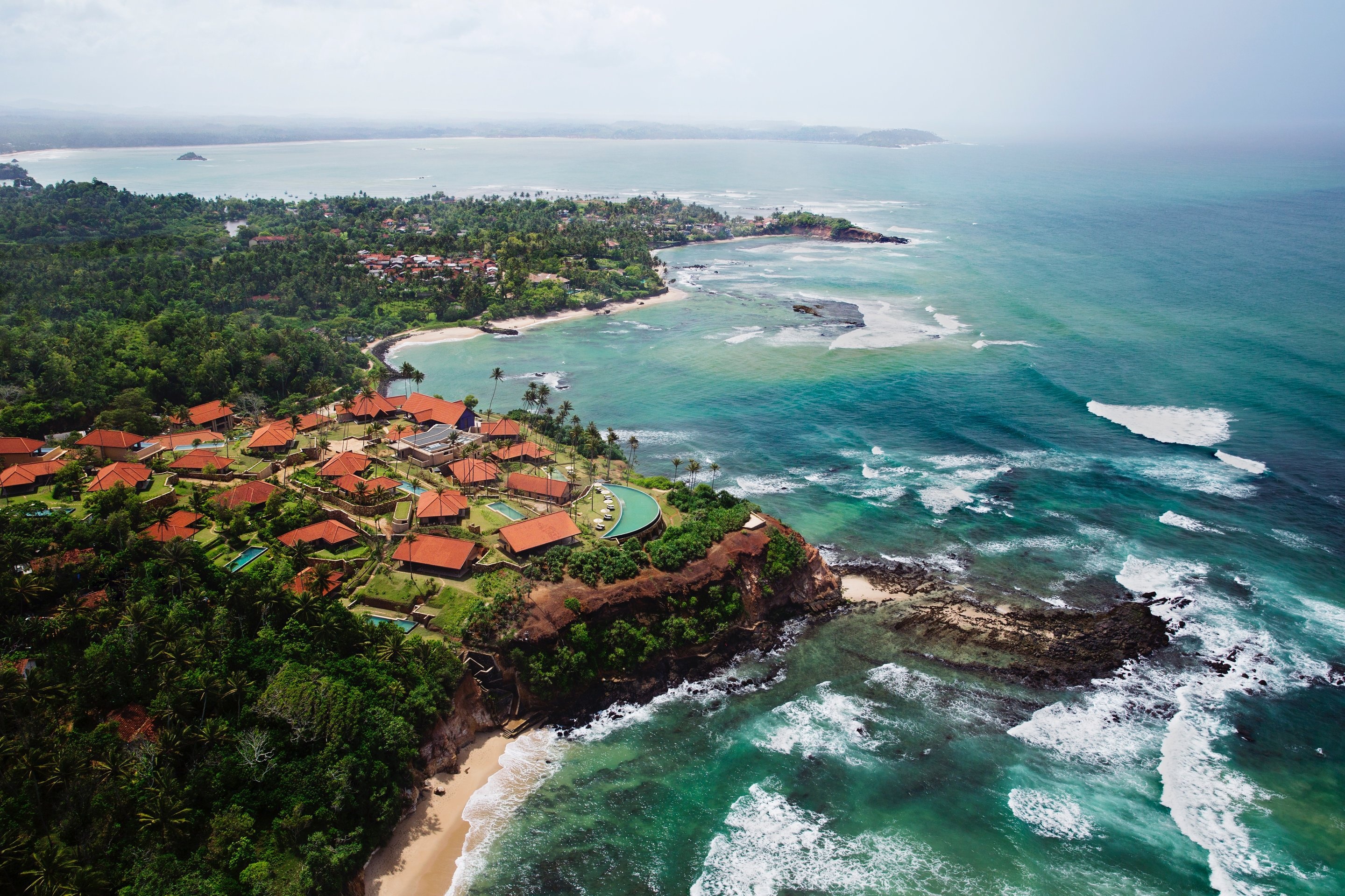 Sri Lanka Beach