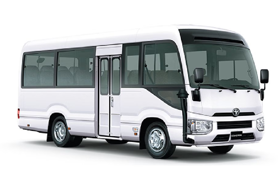 Bus