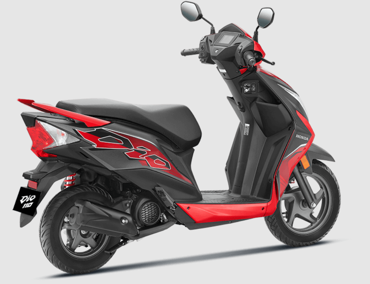 Scooter
