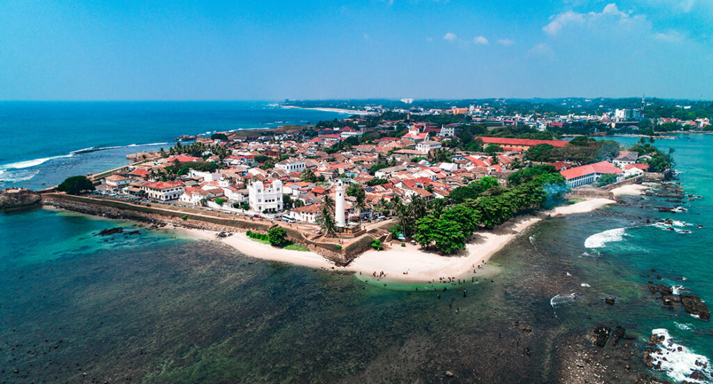 Galle