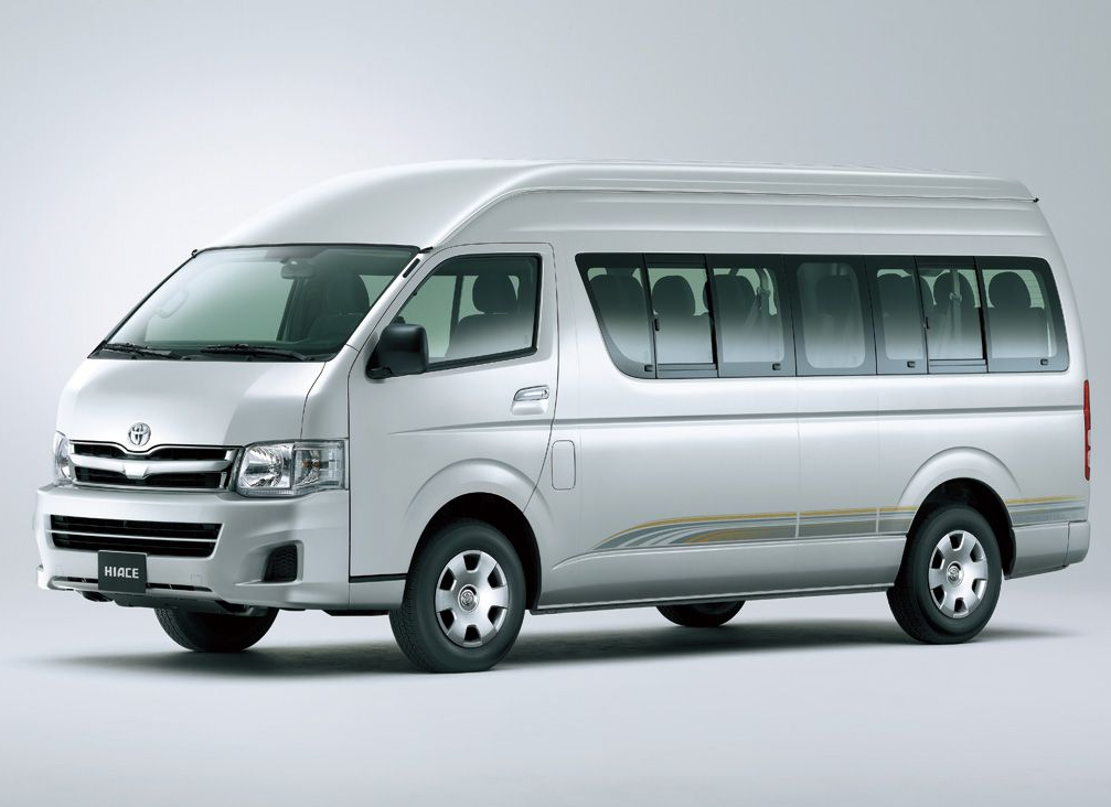 Van