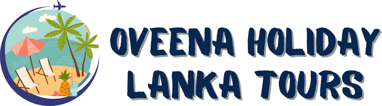 Oveena Holiday Lanka Tours